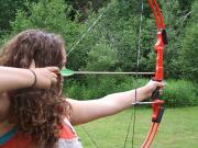 archer