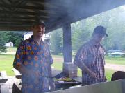 bbq